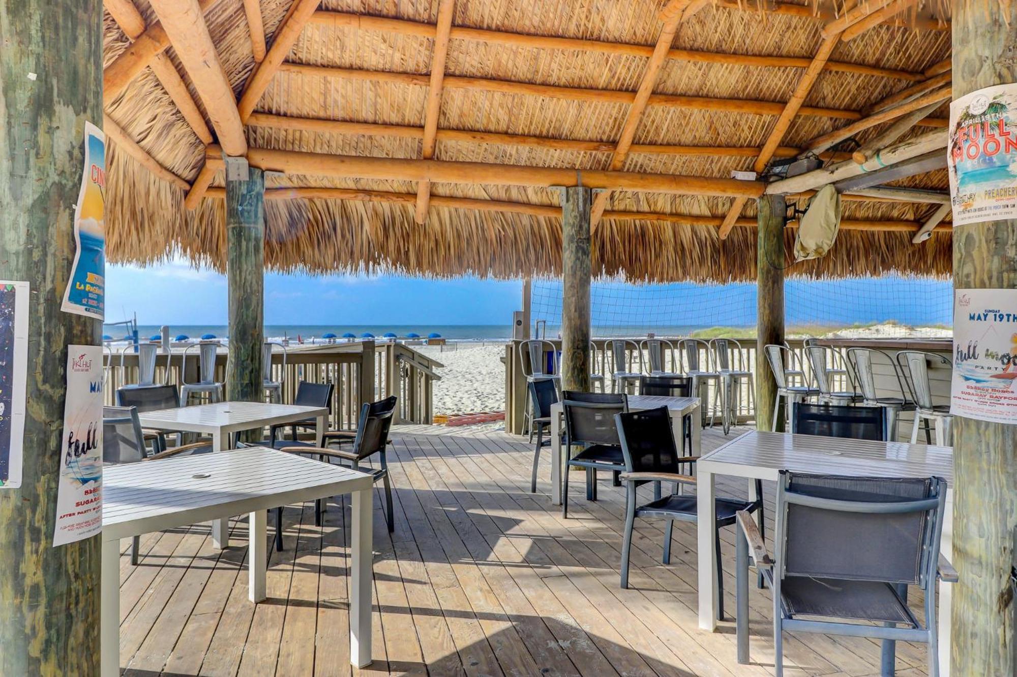 11 Dinghy Villa Hilton Head Island Exteriör bild