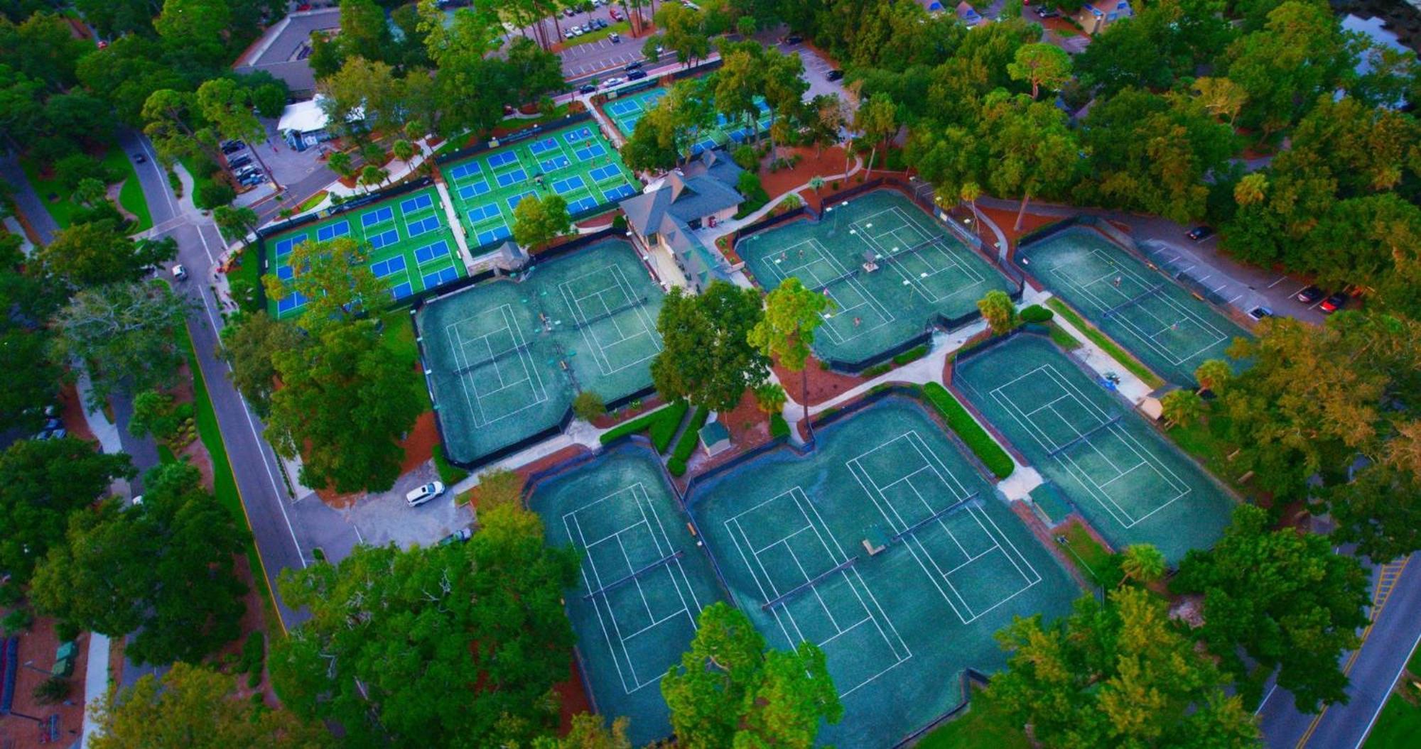 11 Dinghy Villa Hilton Head Island Exteriör bild